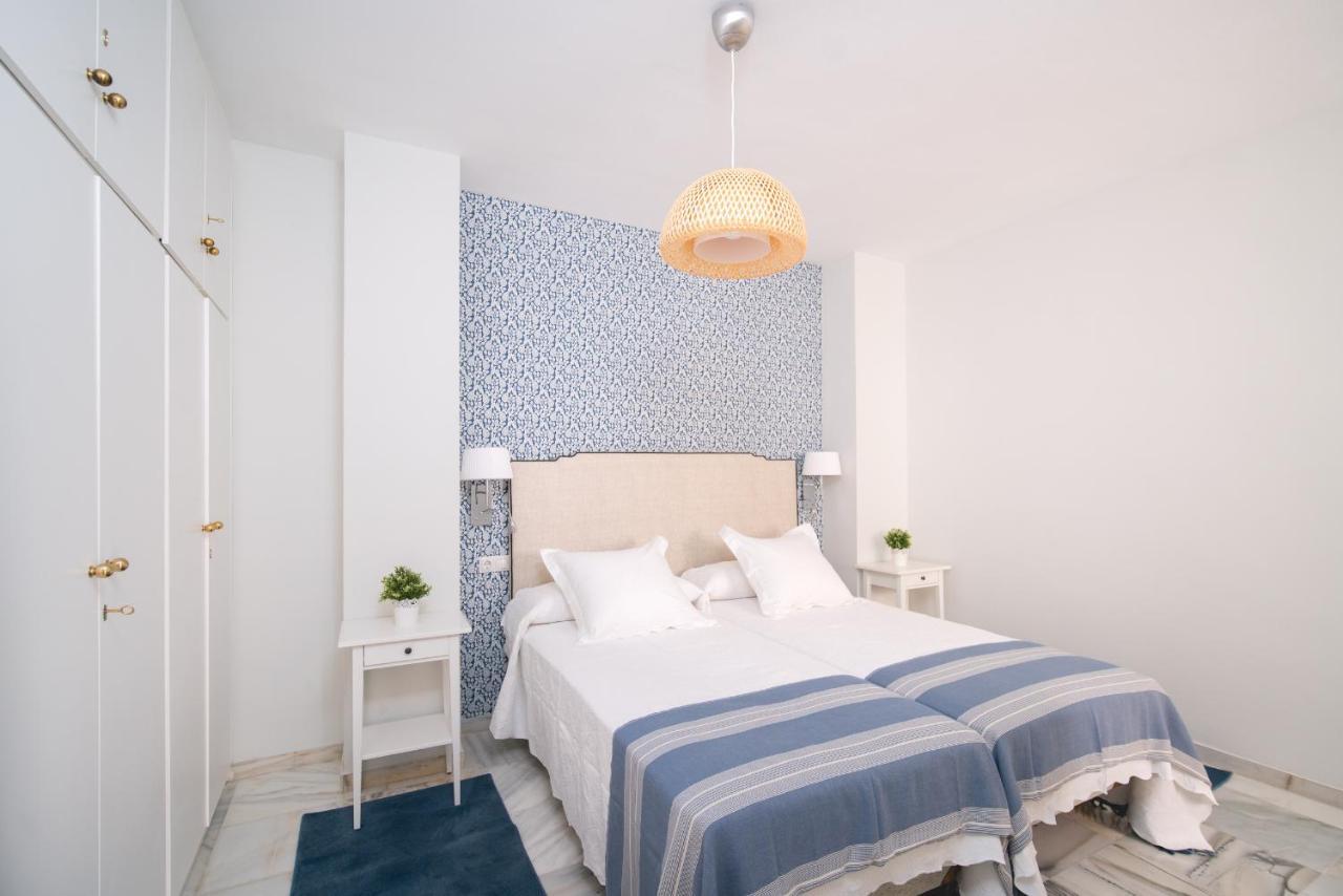Arco Macarena Appartement Sevilla