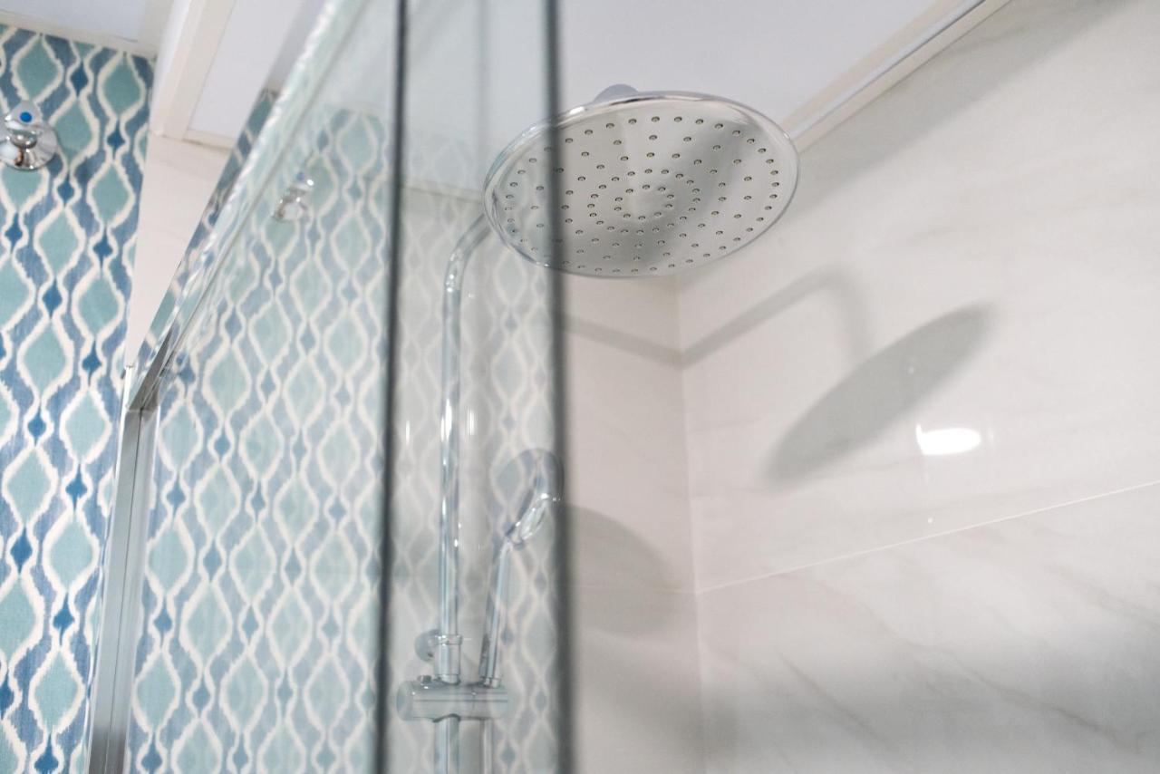 Apartment Arco Macarena Sevilla